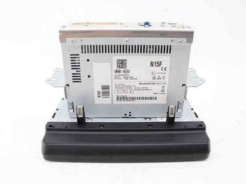 Radio KIA STONIC (YB) 1.0 T-GDi | BP27581685E6 