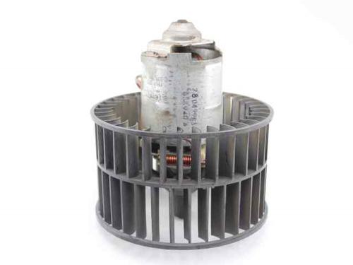 Heater blower motor OPEL CORSA B (S93) 1.0 i 12V (F08, F68, M68) | BP19225867M62 