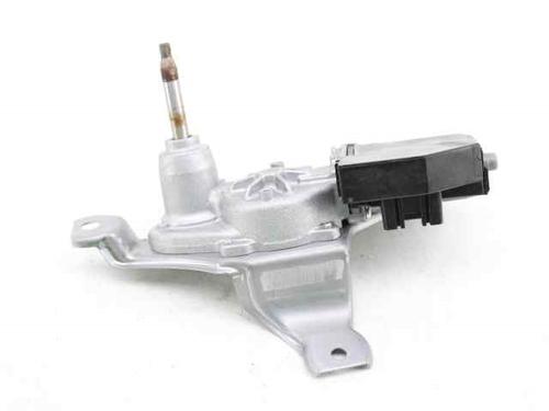 Rear wiper motor TOYOTA YARIS (_P13_) 1.5 Hybrid (NHP130_, NHP130) | BP19226666M102 