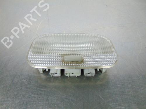 Interior roof light PEUGEOT 307 (3A/C) 1.4 HDi | BP19195929I8 