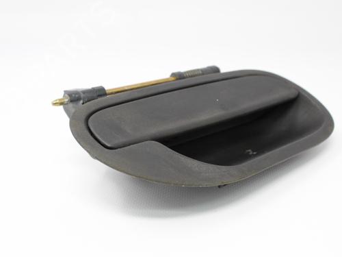 Rear right exterior door handle VOLVO S40 I (644) 1.9 DI | BP19204102C130 