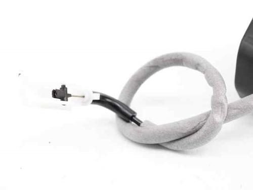 Rear right lock BMW 1 (E87)  | BP19224041C99 