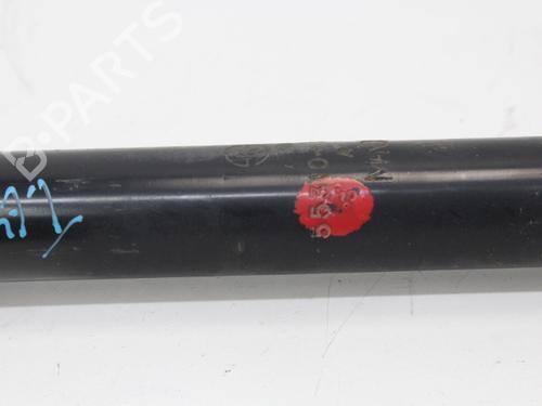 Left rear shock absorber HYUNDAI GETZ (TB) 1.1 | BP19205219M18 