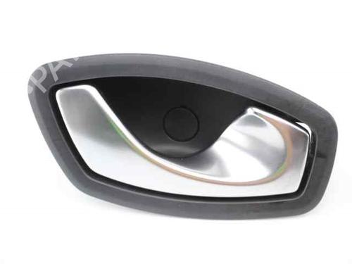 Used Front right interior door handle RENAULT SCÉNIC III (JZ0/1_) 1.5 dCi (JZ02, JZ0R) (95 hp) 19234968