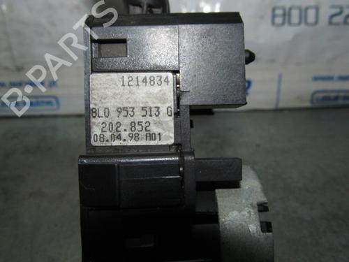 Steering column stalk AUDI A6 C5 Avant (4B5)  | BP19183695I23 