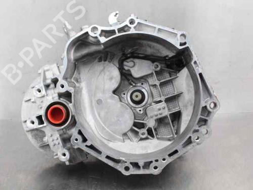 Used Gearbox CHEVROLET CRUZE Station Wagon (J308) 1.7 TD (110 hp) 31606096