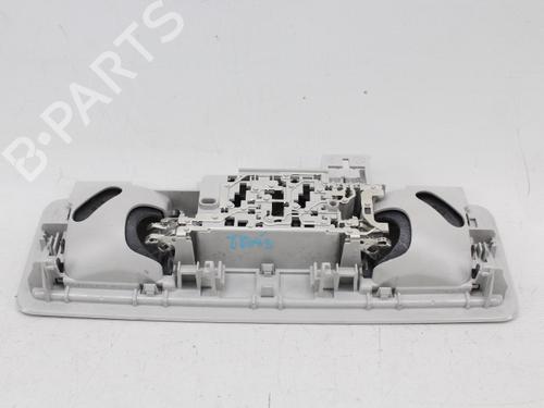 Interior roof light VW GOLF VII (5G1, BQ1, BE1, BE2) 1.0 TSI | BP21198532I8 