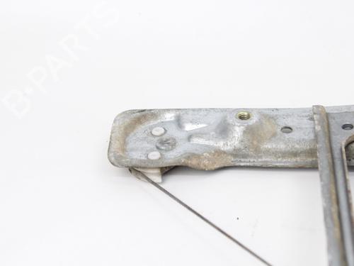 Rear left window mechanism FORD FOCUS I Turnier (DNW) 1.4 16V | BP19204029C24 