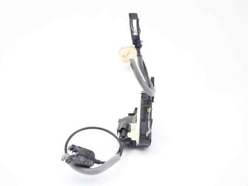 Front right lock VW GOLF VII Variant (BA5, BV5) 1.6 TDI | BP21200876C97 