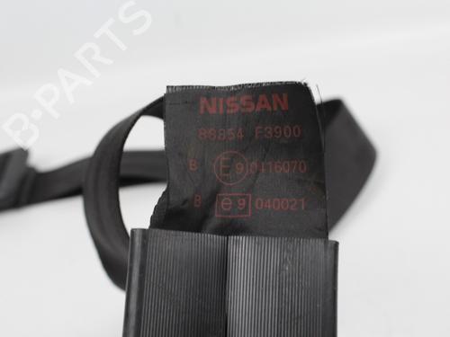Rear middle belt tensioner NISSAN CABSTAR E (TL_, VL_) 125.35, 125.45 (TL0, VL0) | BP19208186C91 