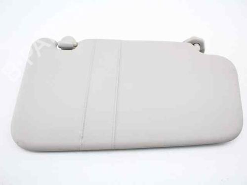 Left sun visor NISSAN JUKE (F15) 1.5 dCi | BP19241476I1 