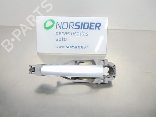Used Front left exterior door handle SEAT LEON (1P1) 1.6 (102 hp) 19199152