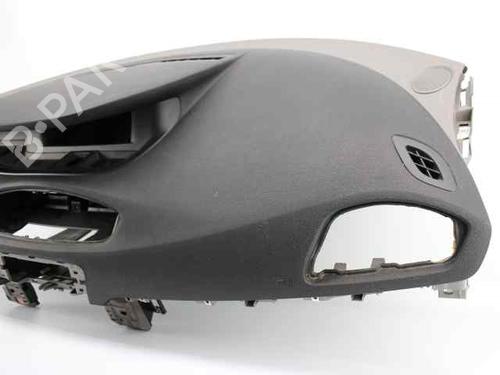 Kollisonspute sett RENAULT SCÉNIC III (JZ0/1_) 1.5 dCi (JZ02, JZ0R) | BP19234996C86 