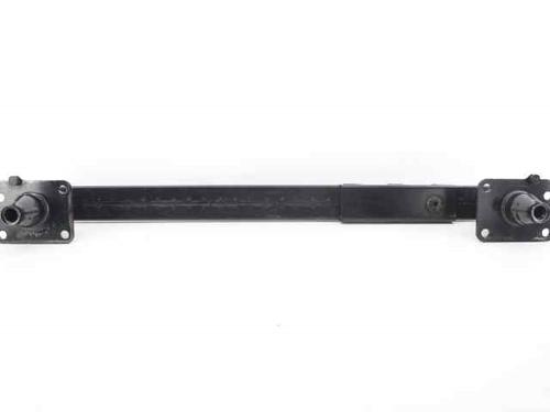 Front bumper reinforcement PEUGEOT 3008 I MPV (0U_) 2.0 HDi 150 / BlueHDi 150 | BP19240814C109 