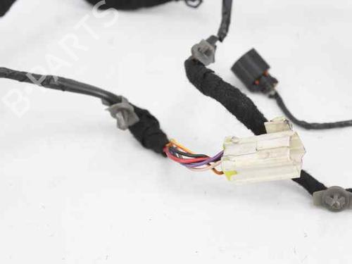 Wiring harness VOLVO S40 I (644) 1.6 | BP19216517E16 
