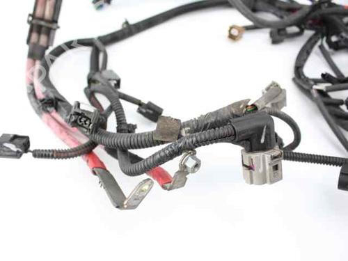 Wiring harness RENAULT SCÉNIC III (JZ0/1_) 1.5 dCi (JZ02, JZ0R) | BP19235025E16 