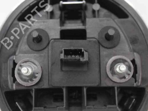 Tailgate handle OPEL CORSA E (X15) 1.4 (08, 68) | BP29818490C132 