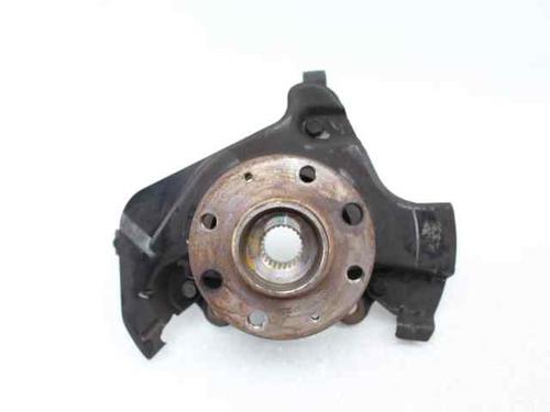 Left front steering knuckle OPEL CORSA D (S07) 1.3 CDTI (L08, L68) | BP37651097M25 - Image 3