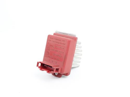 Used Heater resistor SEAT CORDOBA Vario (6K5) [1996-2002]  19209359