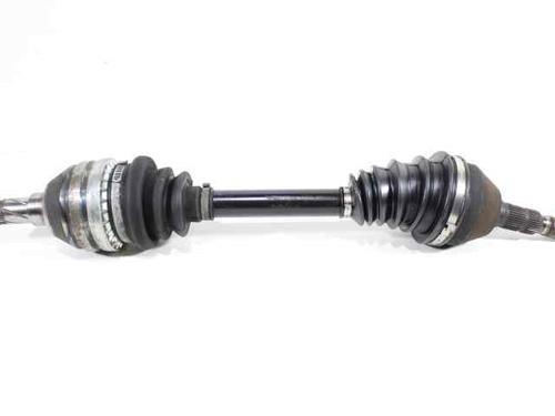 Used Left front driveshaft OPEL ASTRA H (A04) 1.7 CDTI (L48) (100 hp) 19219418