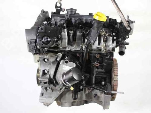 Motor MERCEDES-BENZ CITAN Box Body/MPV (W415) [2012-2021]  29143752