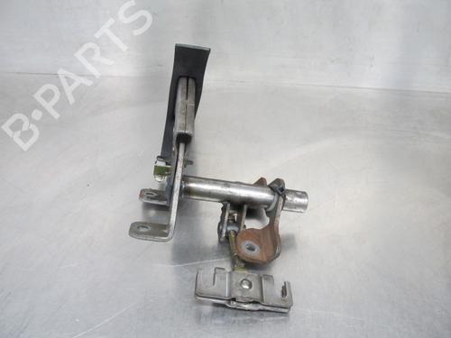 Parkbremsarm/handtak OPEL FRONTERA B (U99) 2.2 DTI (6B_ZC, 6B_VF, 6B_66, 6B_76) | BP19194872I18 