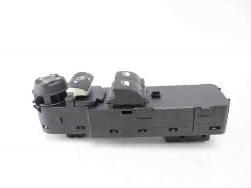 Left front window switch CITROËN DS4 (NX_) 1.6 HDi 110 | BP37164155I27 - Image 2