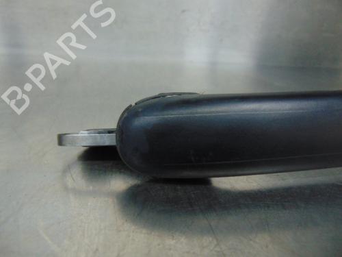 Rear right exterior door handle VW POLO III (6N1) 50 1.0 | BP21197798C130