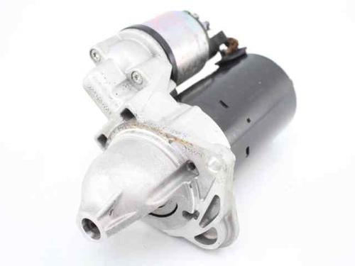 Used Starter CHEVROLET AVEO Hatchback (T300) 1.2 (86 hp) 19236607
