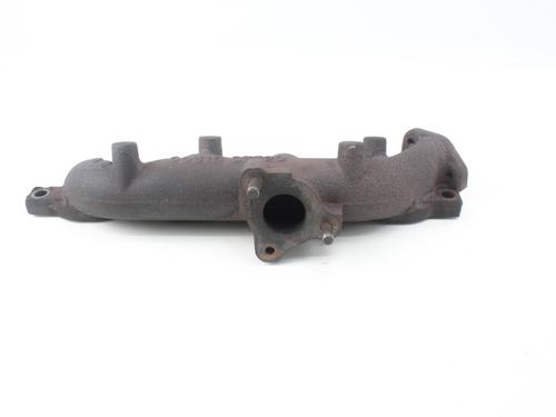 Exhaust manifold OPEL ASTRA G Estate Van (F70) 1.7 DTI 16V (F70) | BP19215491M110 