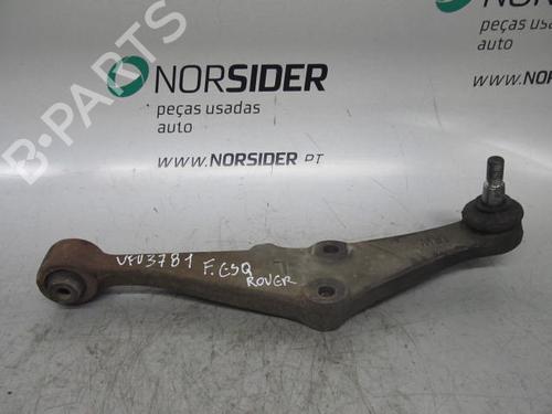Used Left front suspension arm ROVER 25 I Hatchback (RF) 1.4 16V (103 hp) 19187116