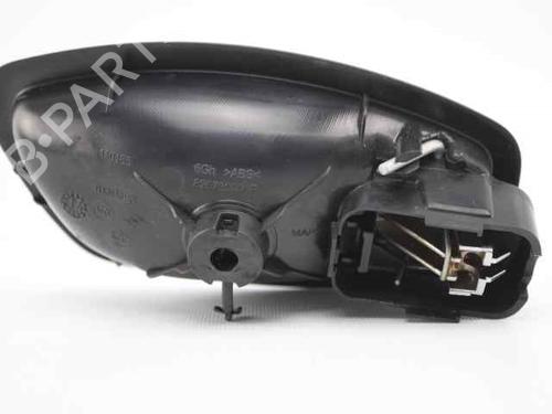 Rear left interior door handle RENAULT CLIO IV (BH_) 1.2 16V | BP19225400I15 