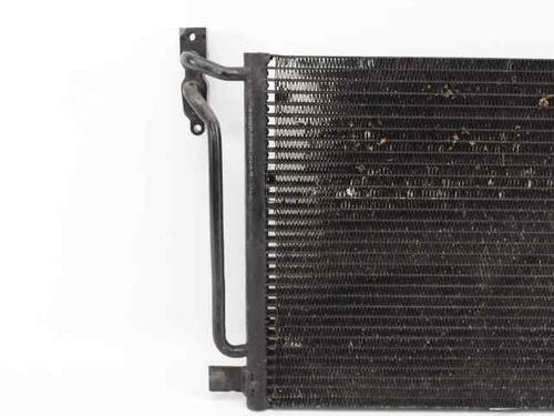 AC radiator BMW 3 (E46)  | BP19217060M32 