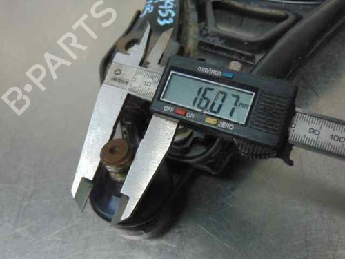 Right front suspension arm RENAULT CLIO II (BB_, CB_) 1.5 dCi (B/CB07) | BP19193801M13 