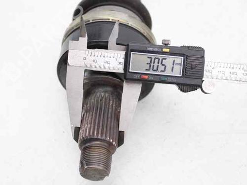 Right rear driveshaft BMW 1 (F20) 116 d | BP19227207M41 