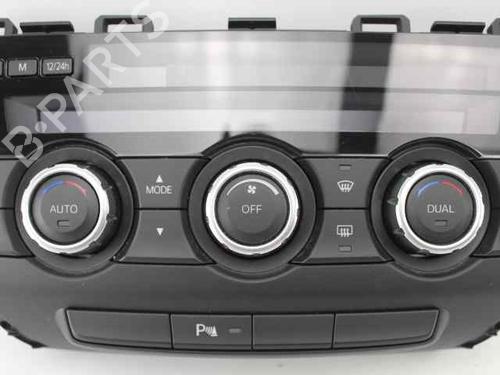Climate control MAZDA CX-5 (KE, GH) 2.2 D (KE2FW) | BP29227935I5 