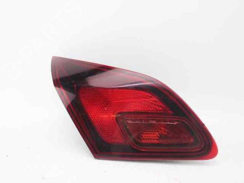Used Left tailgate light Left tailgate light OPEL ASTRA H CLASSIC Saloon (A04) 1.7 CDTi (L69) (110 hp) 33728288 33728288