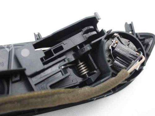 Front right interior door handle FORD FIESTA VI (CB1, CCN)  | BP19225088I14 