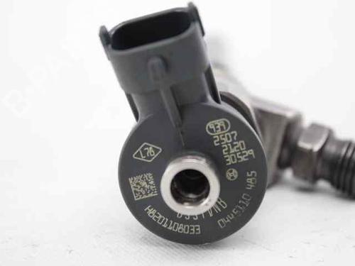 Injector DACIA SANDERO II 1.5 dCi 75 / Blue dCi 75 (B8JW, B8M4, B8AH, B8M7, B8M6) | BP19242688M100 