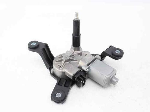 Used Rear wiper motor OPEL ASTRA K Sports Tourer (B16) 1.6 CDTi (35) (110 hp) 27645412
