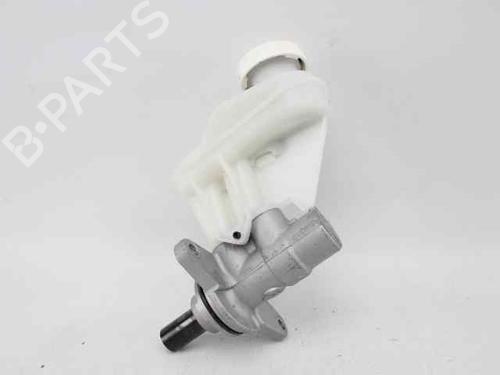 Brake master cylinder MITSUBISHI MIRAGE / SPACE STAR VI Hatchback (A0_A) 1.2 (A03A) | BP33418367M77 - Image 2