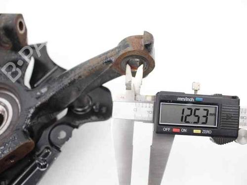 Left front steering knuckle FIAT 500 (312_) 1.2 (312AXA1A) | BP31936409M25 