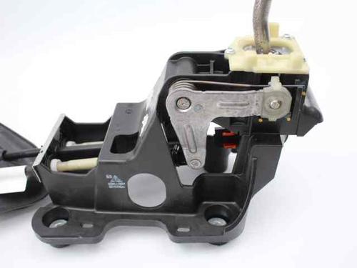 Gear lever PEUGEOT 208 II (UB_, UP_, UW_, UJ_) 1.2 PureTech 75 | BP19640057M90 