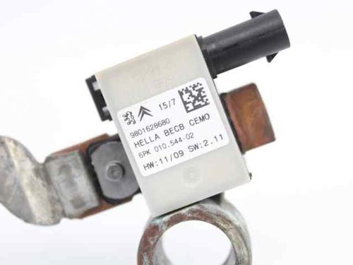 Cable CITROËN C3 III (SX) 1.2 VTi 82 | BP30189394E12