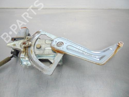 Rear left window mechanism KIA RIO I Hatchback (DC)  | BP19190962C24 