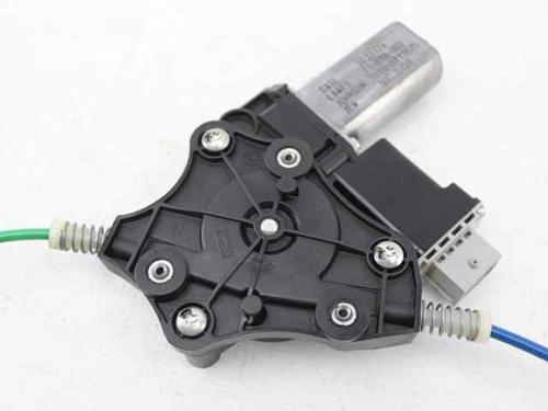Front right window mechanism OPEL CORSA E (X15) 1.4 (08, 68) | BP29818527C23 