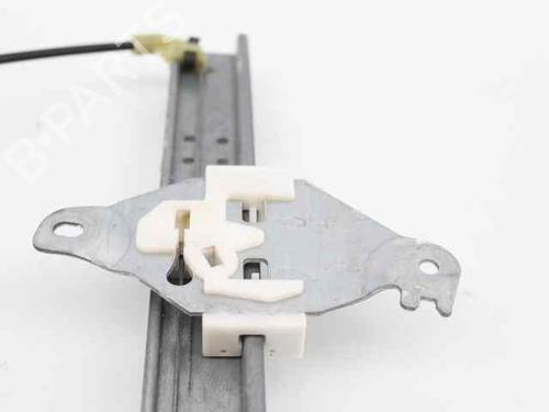 Rear right window mechanism NISSAN QASHQAI / QASHQAI +2 I (J10, NJ10, JJ10E) 1.6 dCi | BP19221876C25 