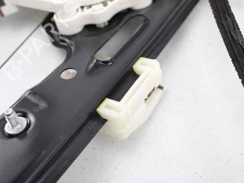 Front right window mechanism BMW 1 (E87)  | BP19240644C23 