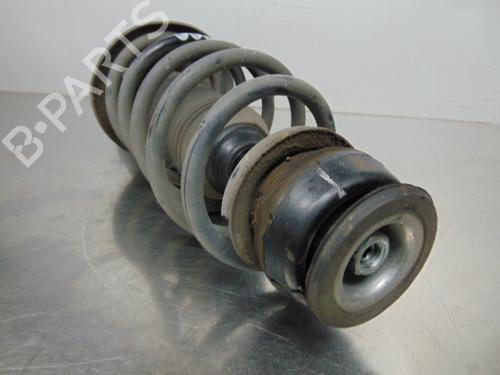 Left front shock absorber VW GOLF IV Variant (1J5) 1.4 16V | BP21197873M16 