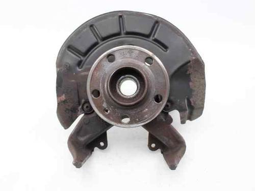 Used Right front steering knuckle SEAT IBIZA IV (6J5, 6P1) 1.4 TSI (150 hp) 25778849